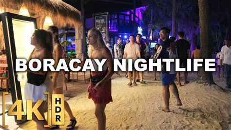 boracay comedy clubs|3 Best Nightclubs in Boracay .